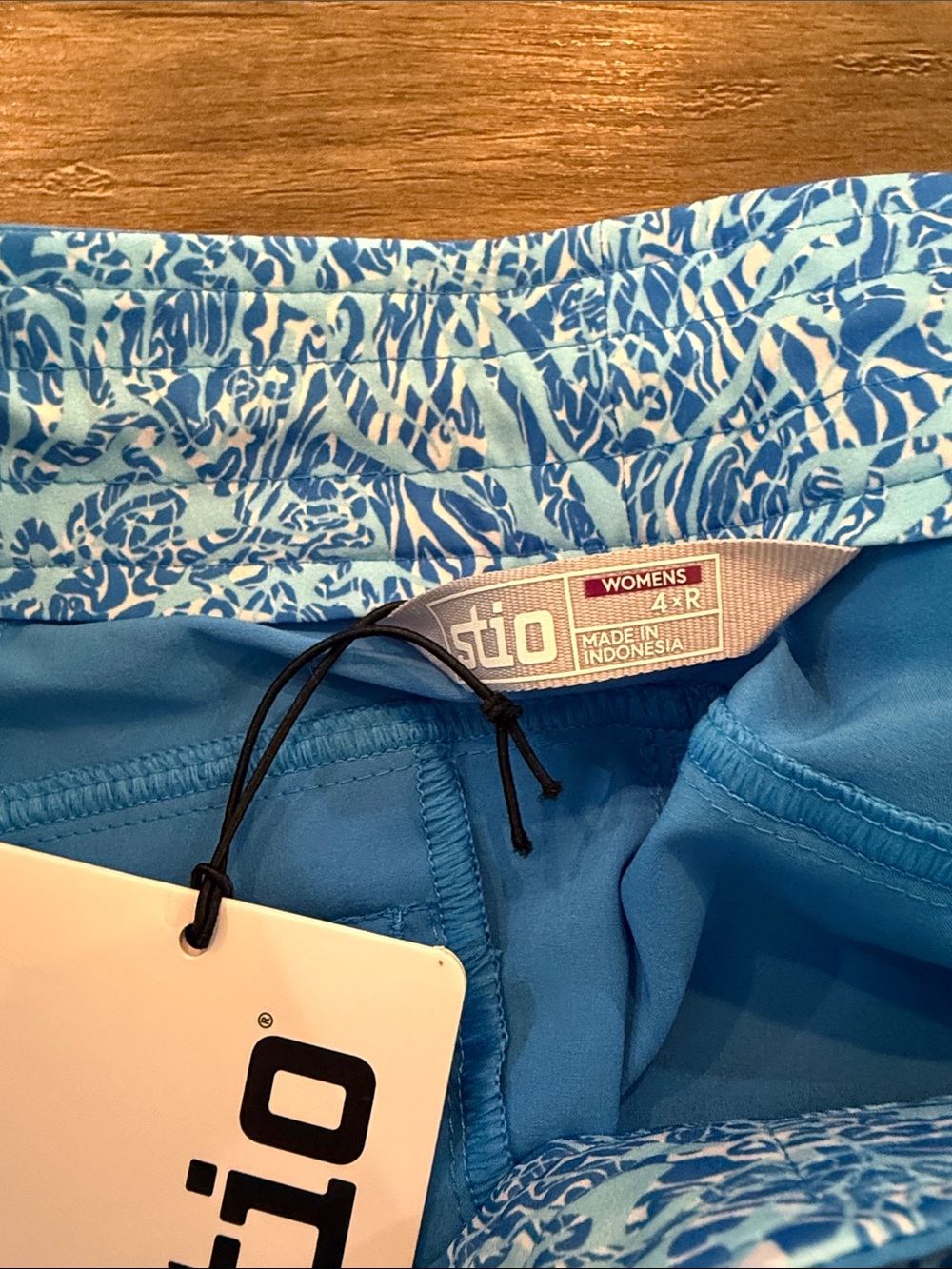 Stio Women’s CFP Board Pants. Size 4 - Picture 15 of 16